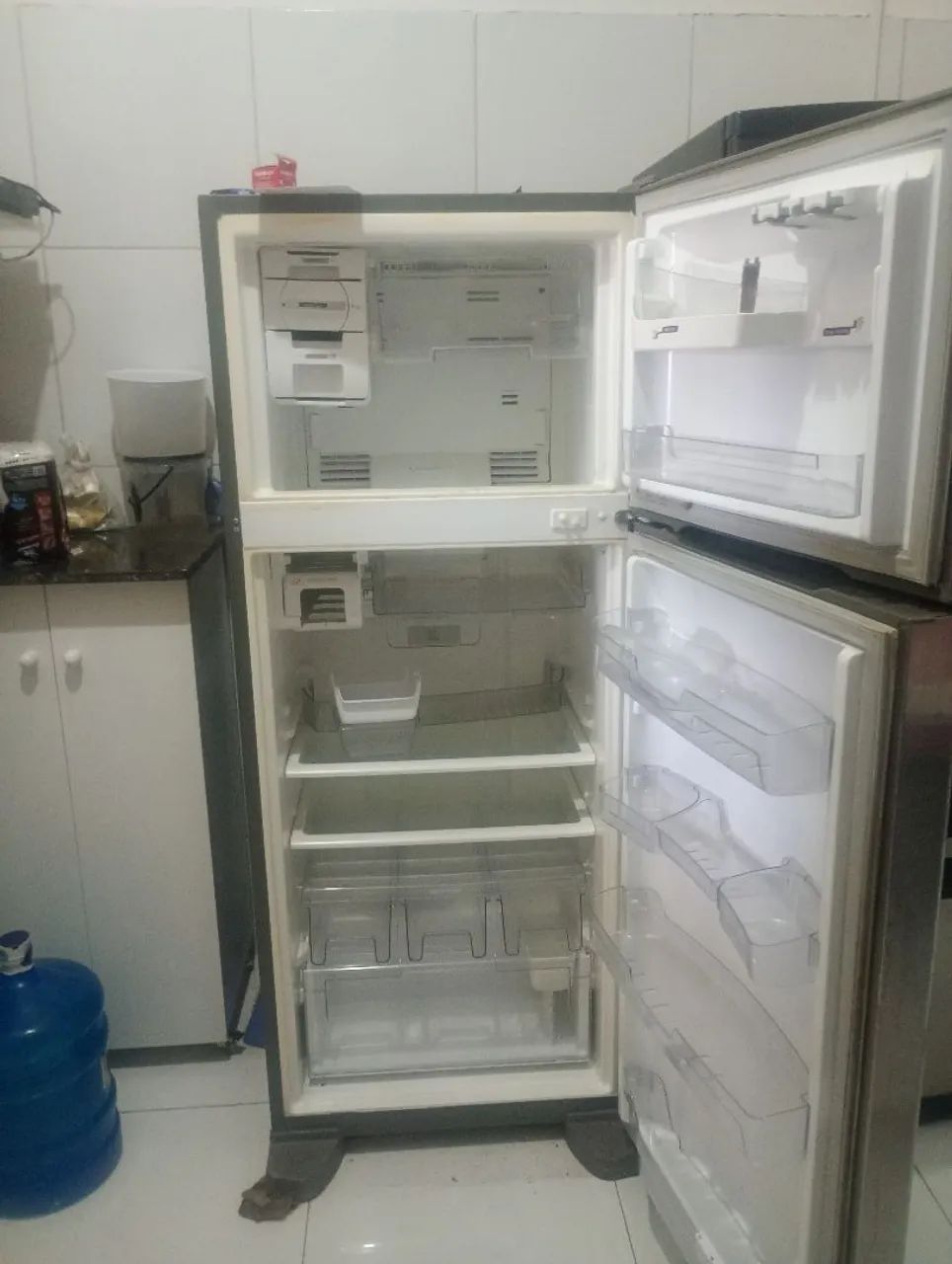 Geladeira Brastemp  - Foto 2
