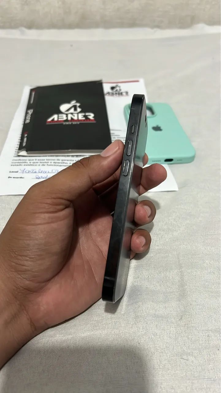 iPhone 14 Pro  - Foto 4