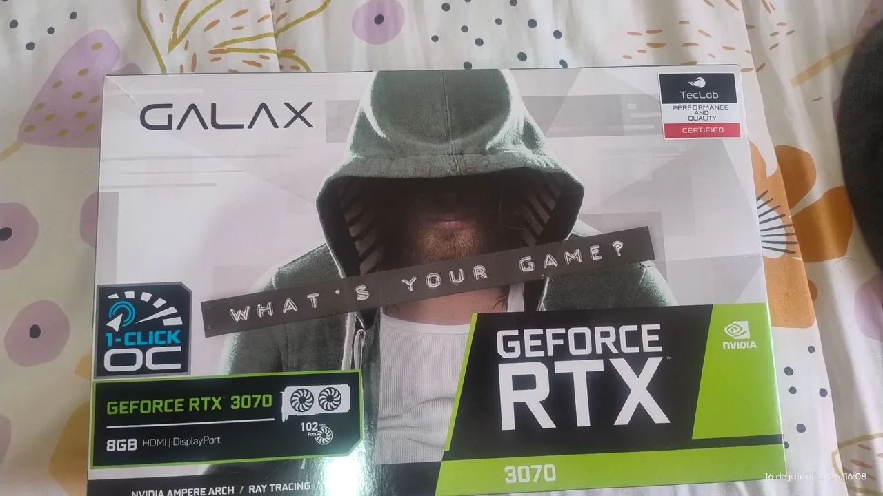 Rtx 3070