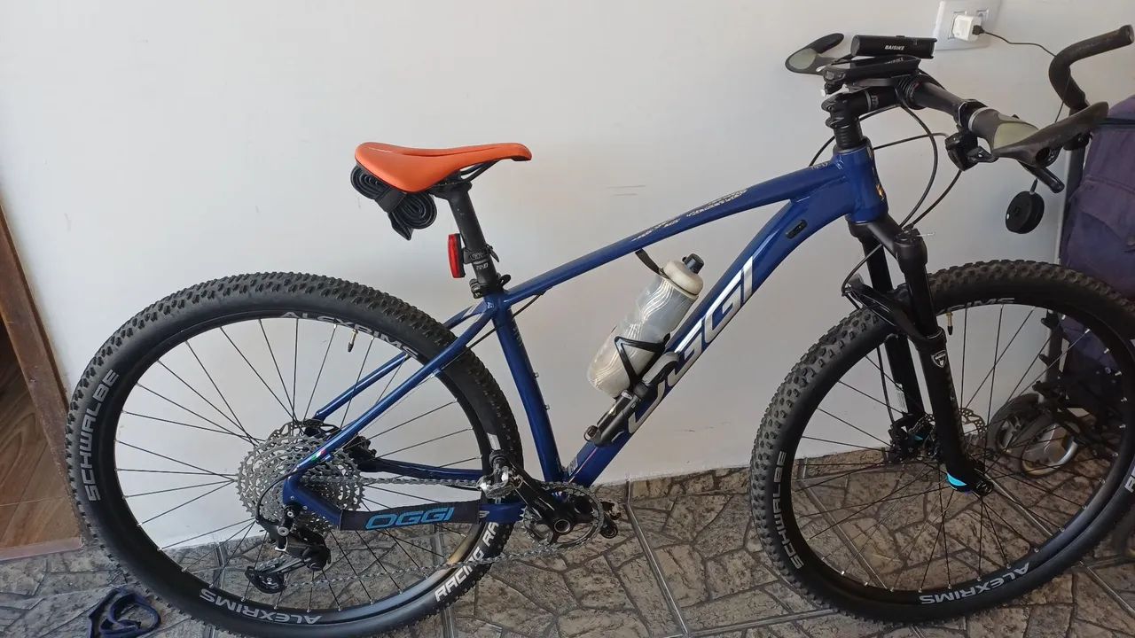 MTB Oggi 7.3