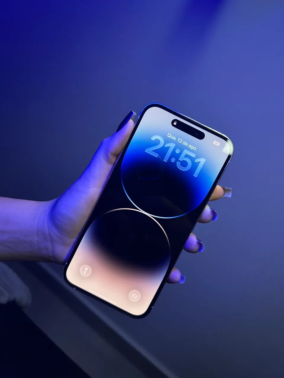 IPHONE 14 PRO MAX 128GB - Foto 2