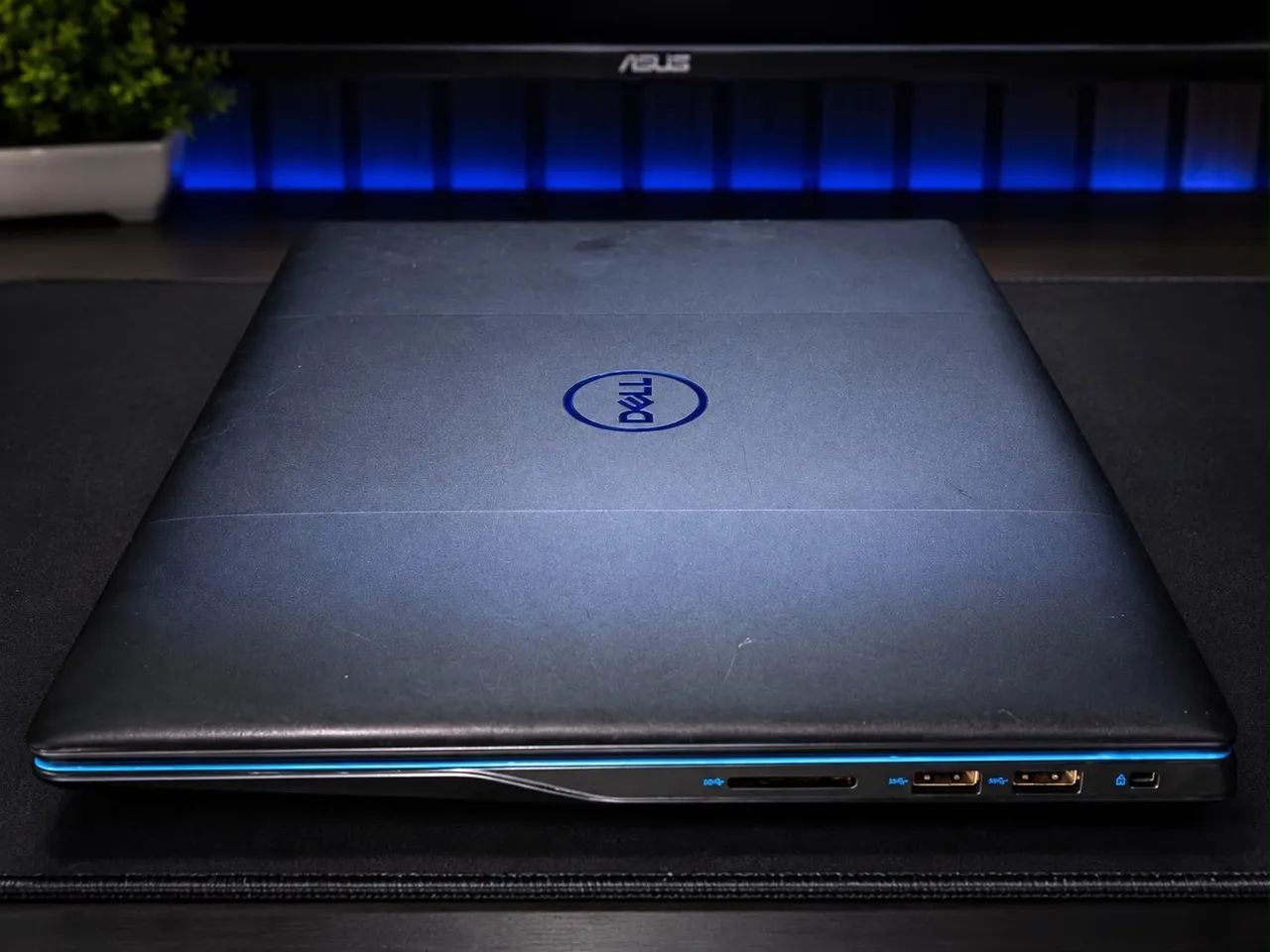 ? NOTEBOOK GAMER DELL G3 3590 - R$ 3.600 ? - Foto 5