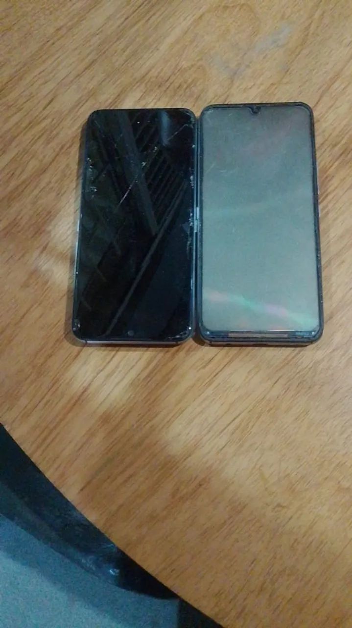 Vendo celular umidigi not90 a - Foto 2