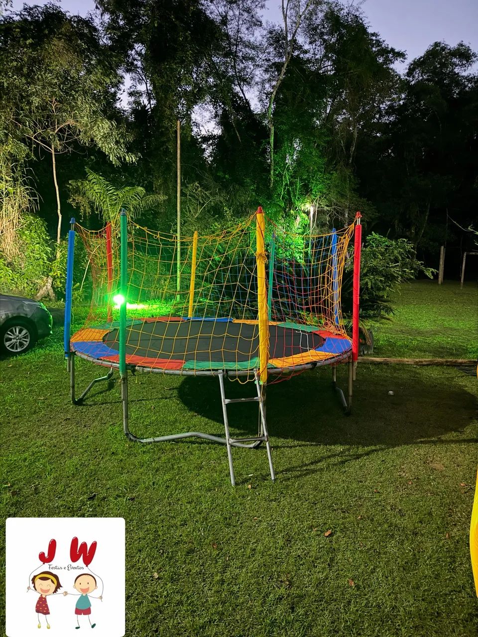 Aluguel de brinquedos  - Foto 4