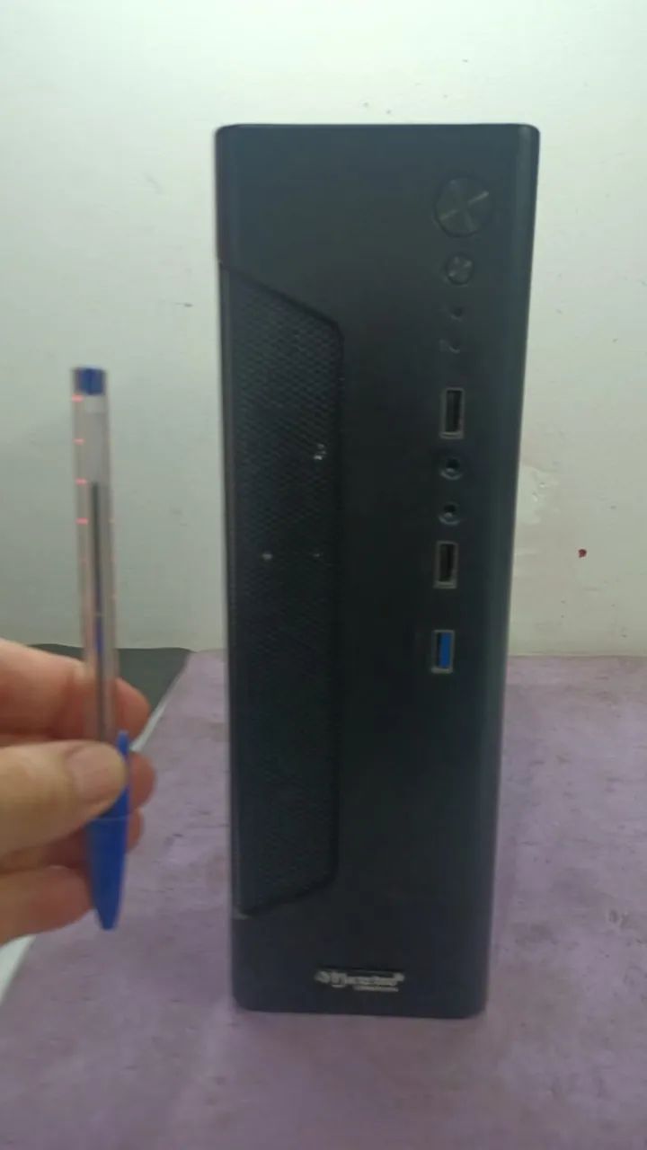 CPU CORE i5 SEMI-NOVA - Foto 3
