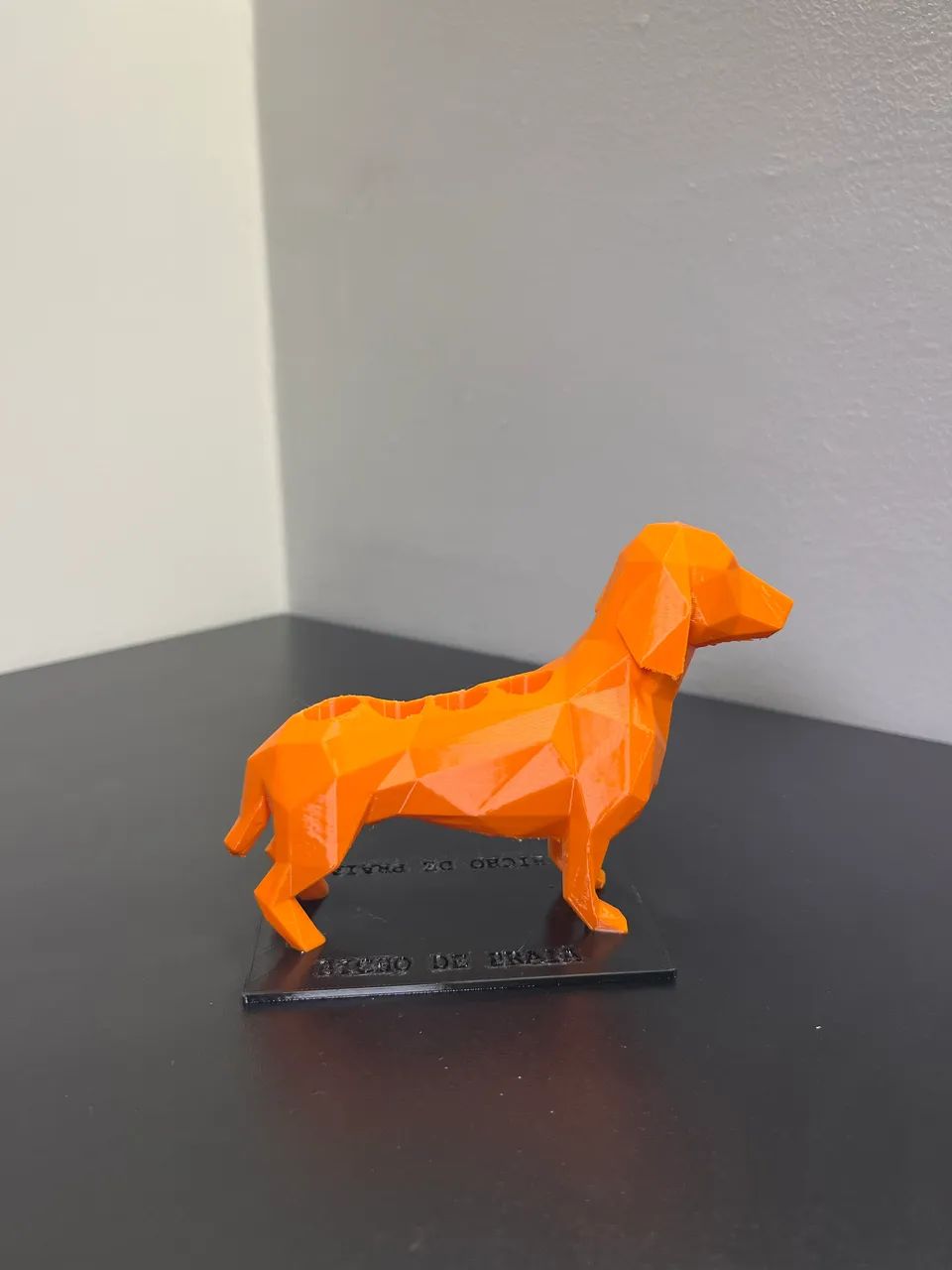Serviços de impressão 3D  - Projetos e Modelagem - Foto 3