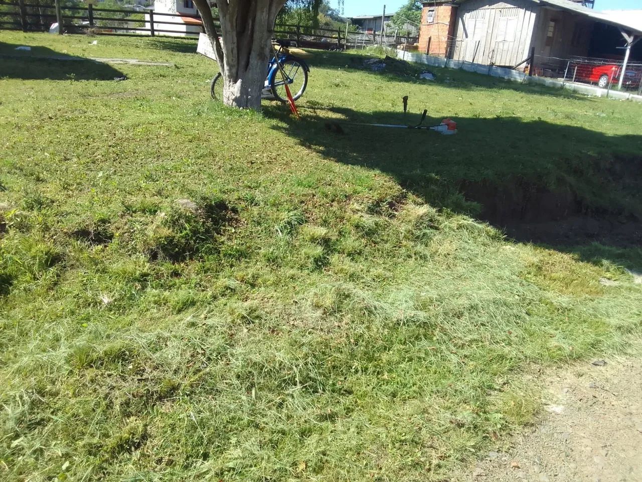 Foto - Nova Santa Rita - 