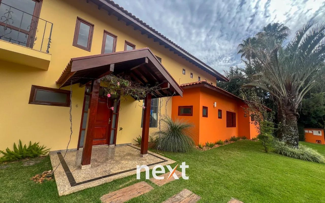 casa - Barão Geraldo - Campinas - Foto 4