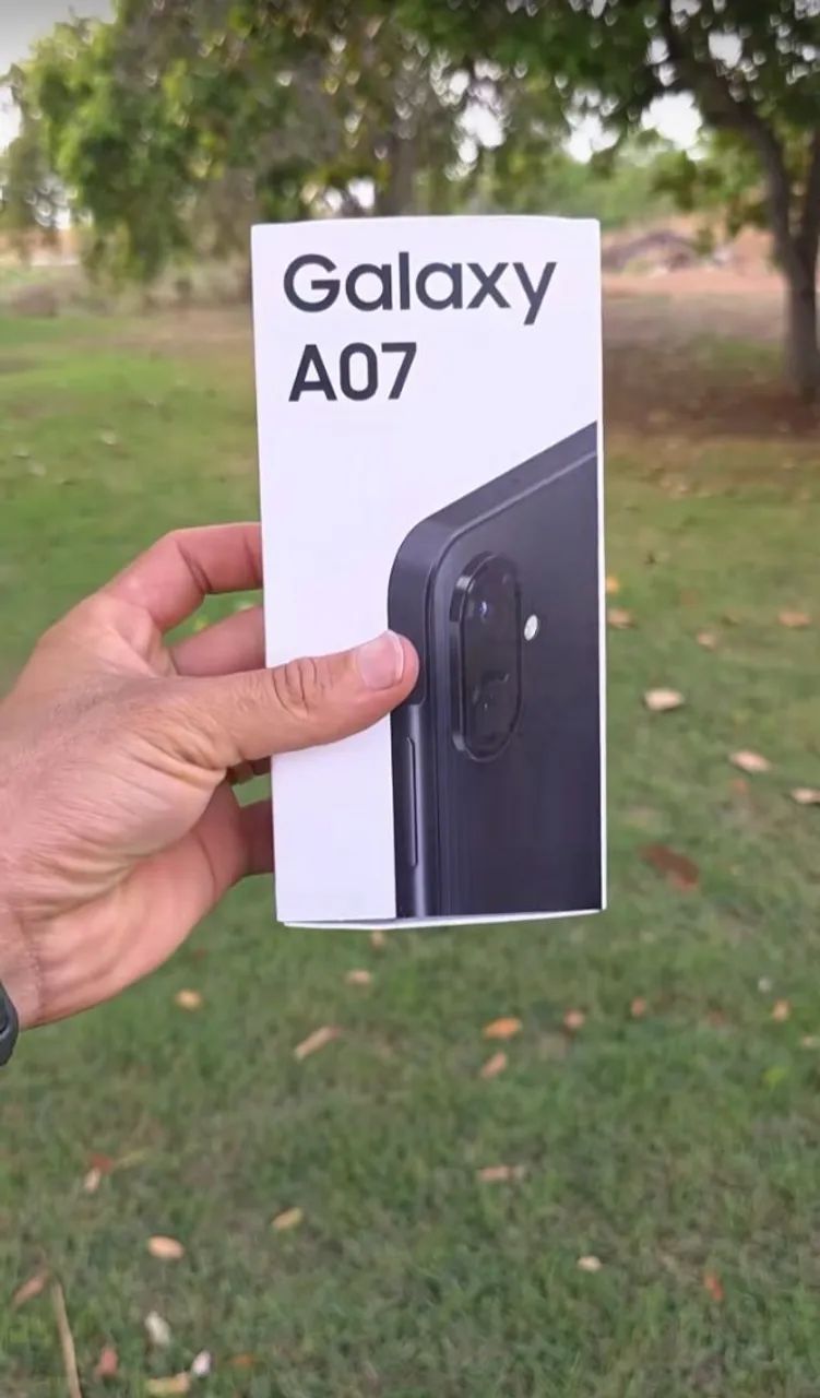 Samsung Galaxy A07 Novo - Foto 2
