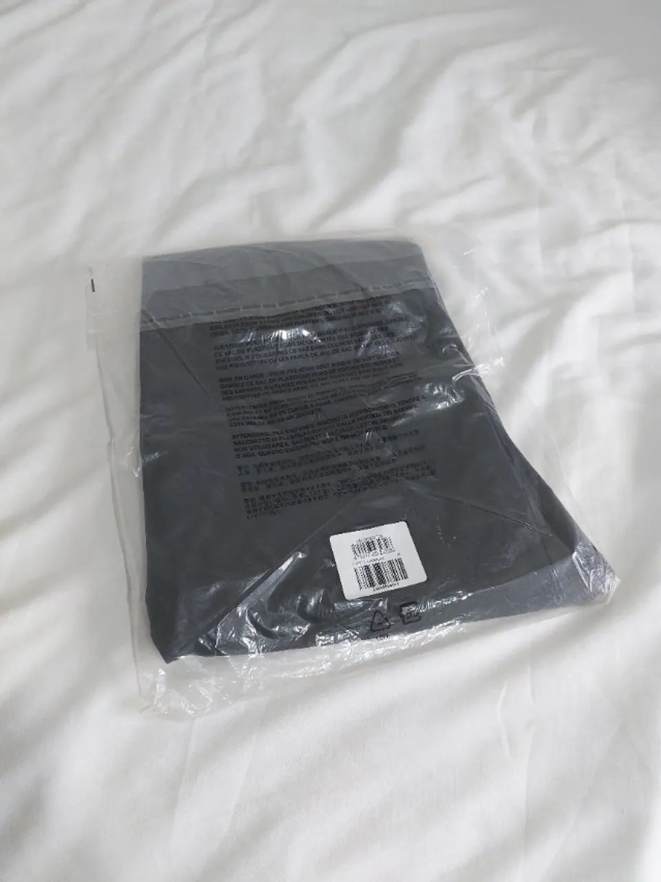 Calça Yeezy Gap Balenciaga 32 - Foto 5