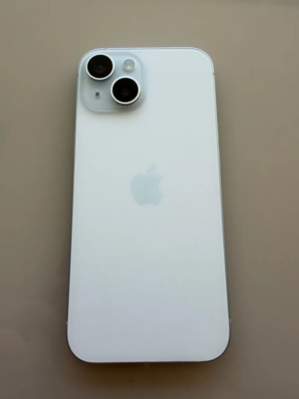 Iphone 15 em excelentes condições - Foto 2
