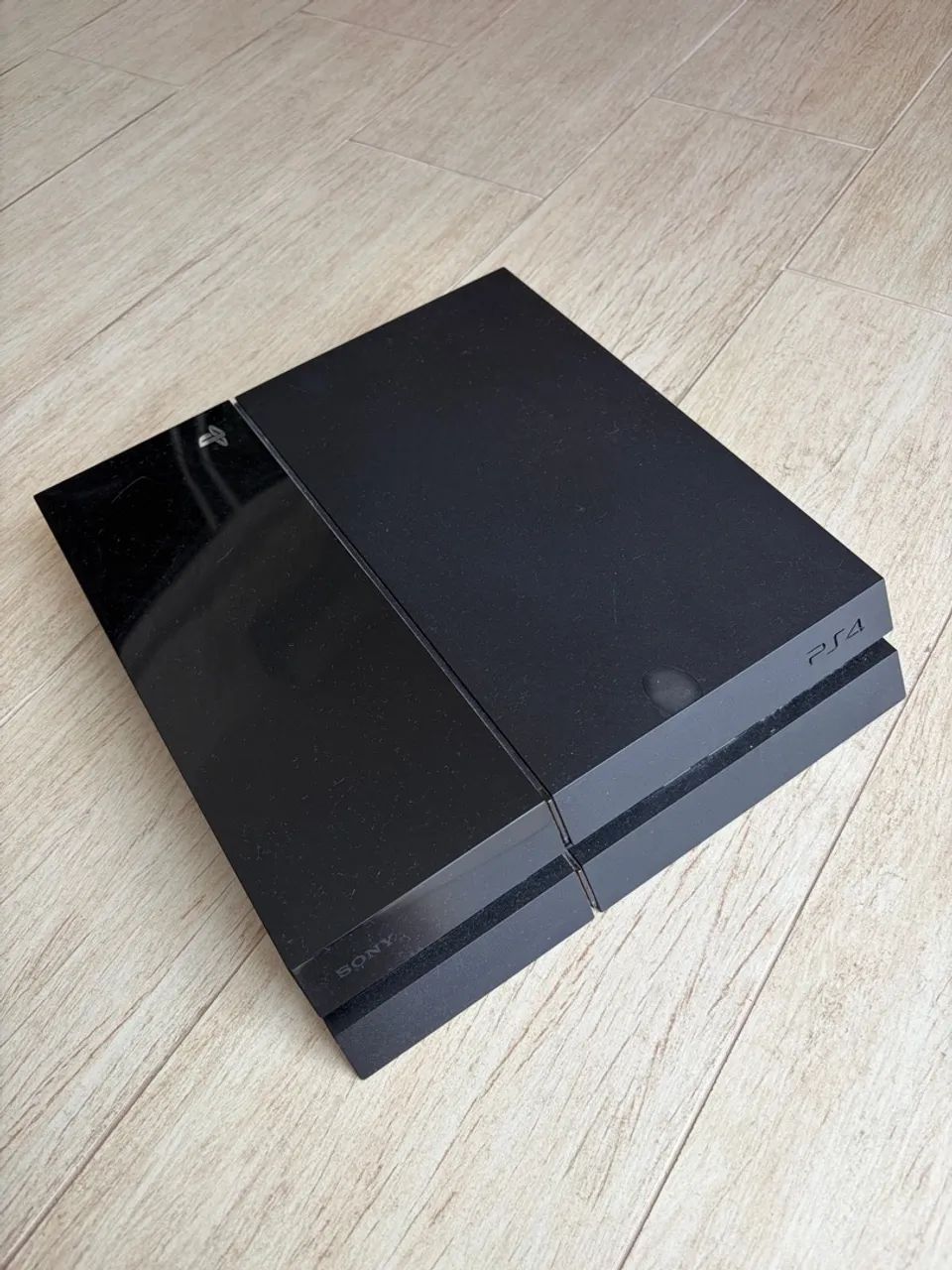 PS4