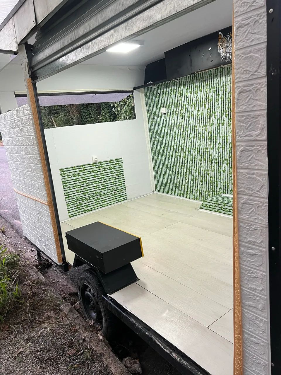Trailer Boomerang 3x2x2 - Foto 4