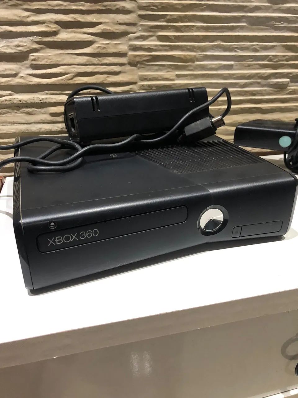 Xbox 360 Slim - Foto 2