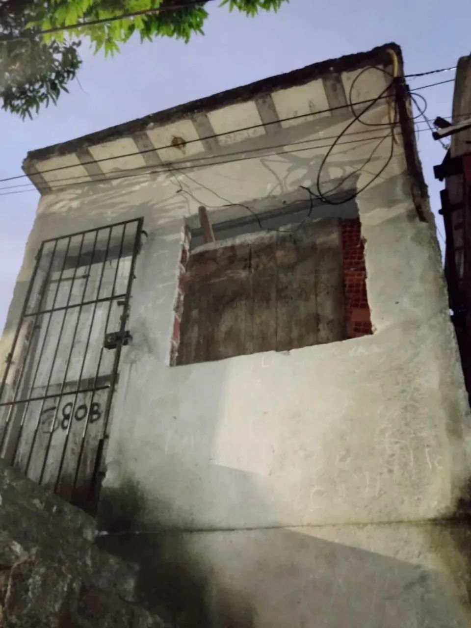 Vendo casa na macaxeira no valor 33 mil - Foto 2