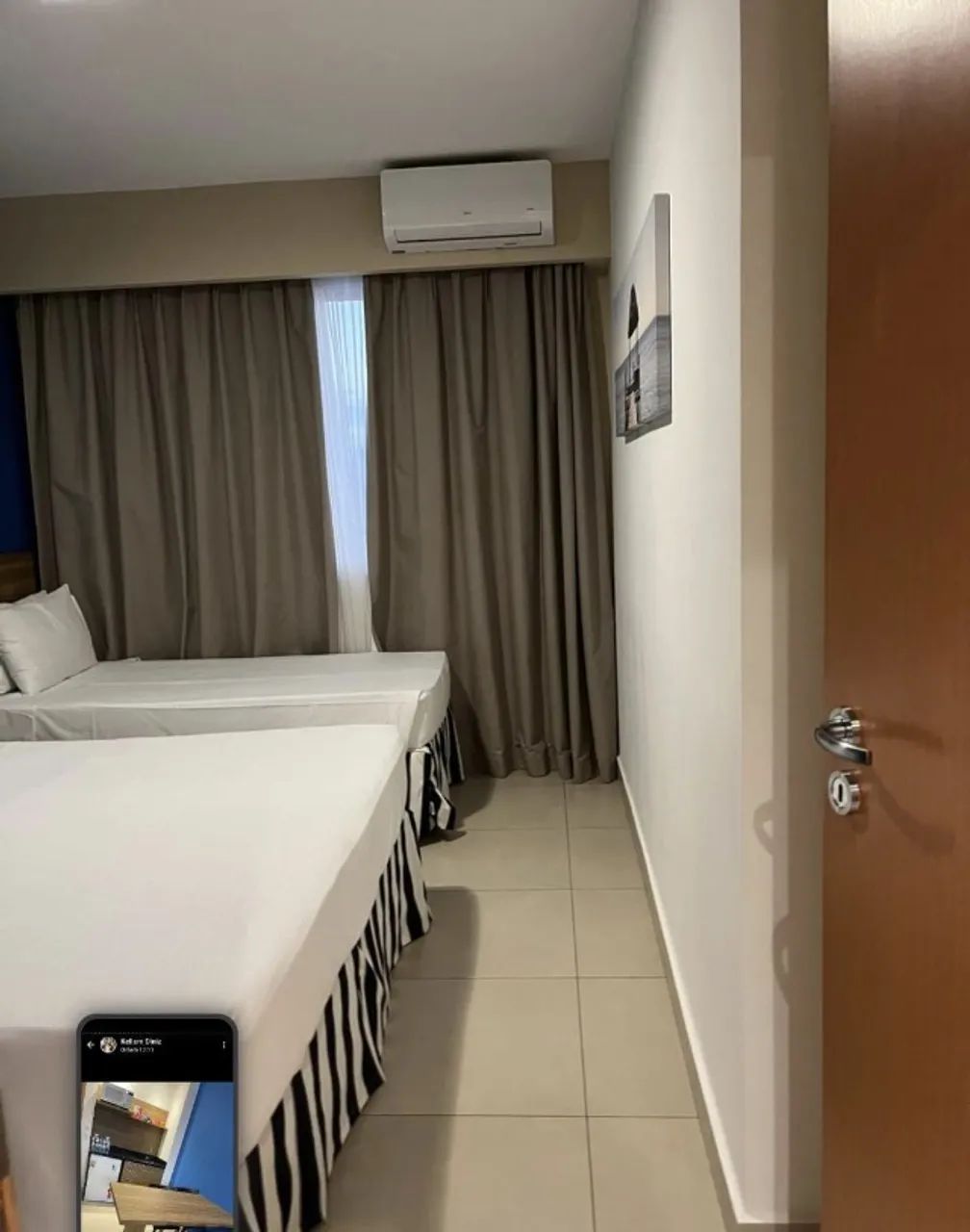 apartamento termas de são pedro - Foto 3