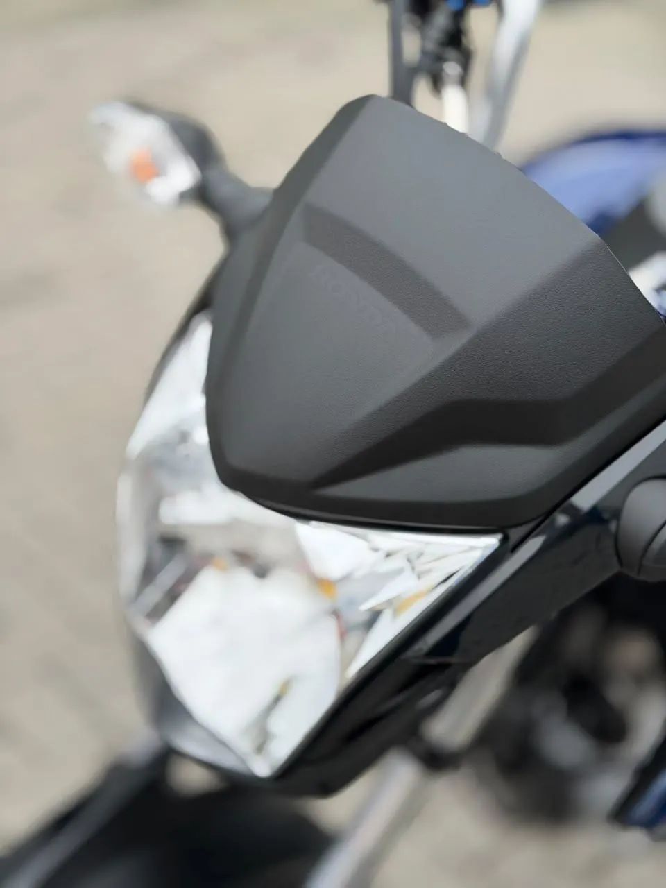 CG 160 START - Foto 4