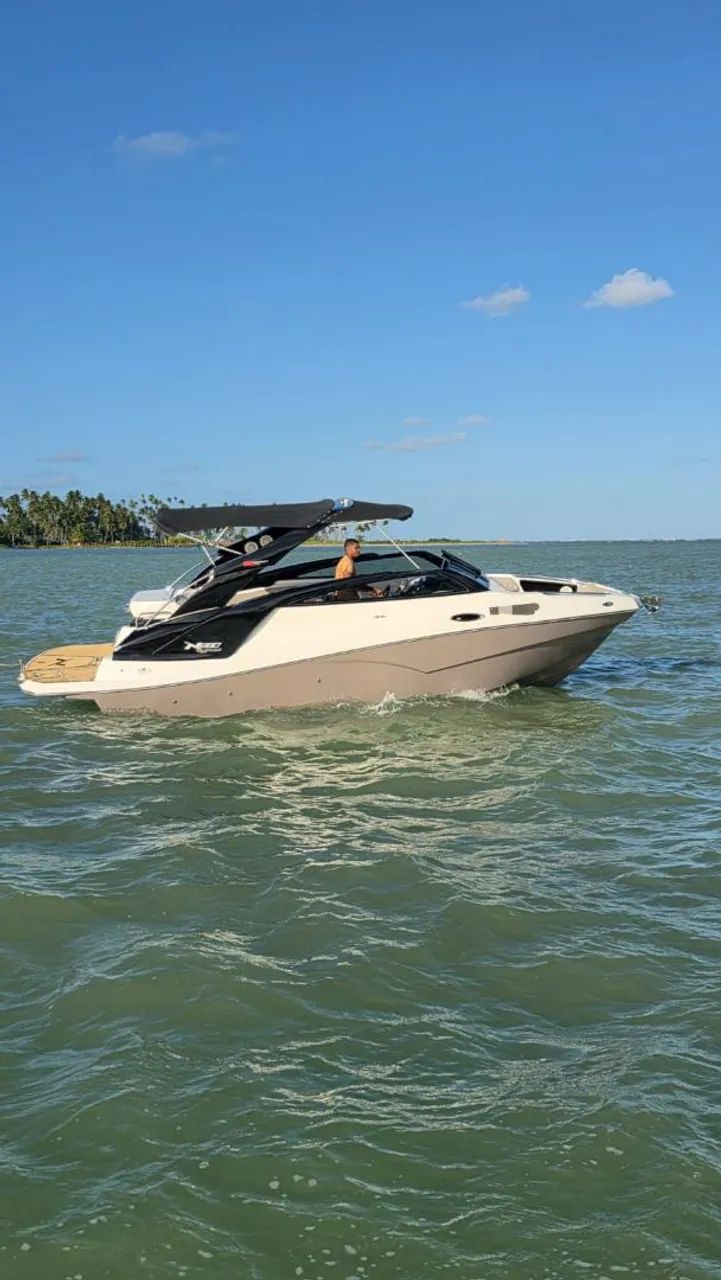 Lancha usada - Foto 3