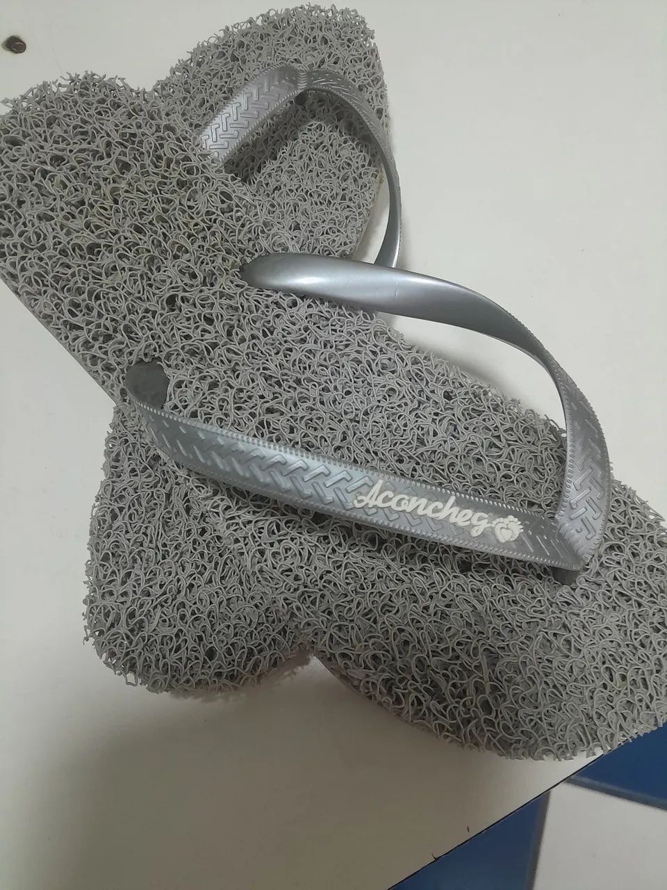 Chinelo Aconchego  - Foto 2