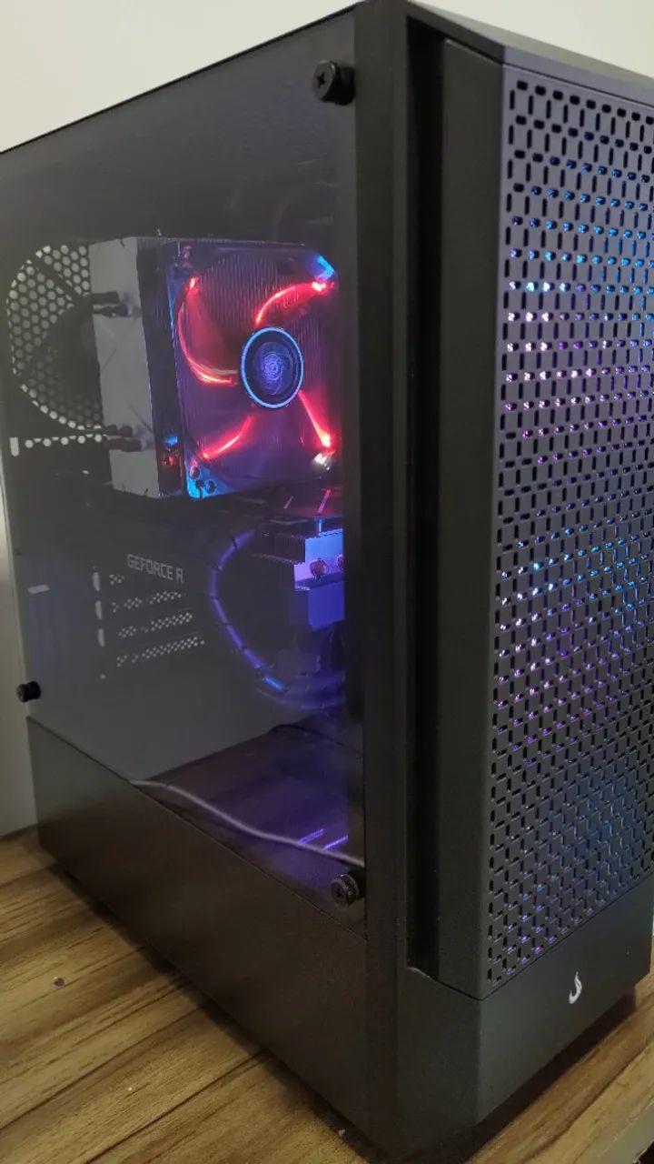 PC Gamer Ryzen 5600 RTX 3070Ti