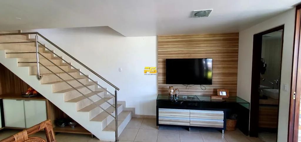 Bangalô 155m² 4 quartos sendo 3 suítes em Poço para Alugar REF: PS6017 - Foto 4