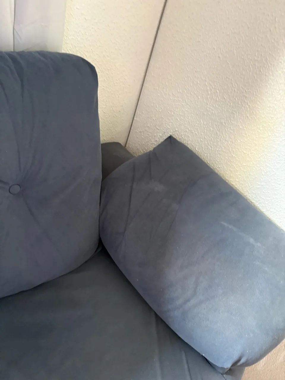 Sofá 3 lugares - Foto 2
