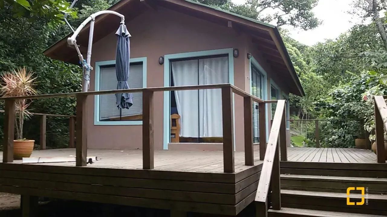 Casa à venda na Costa da Lagoa