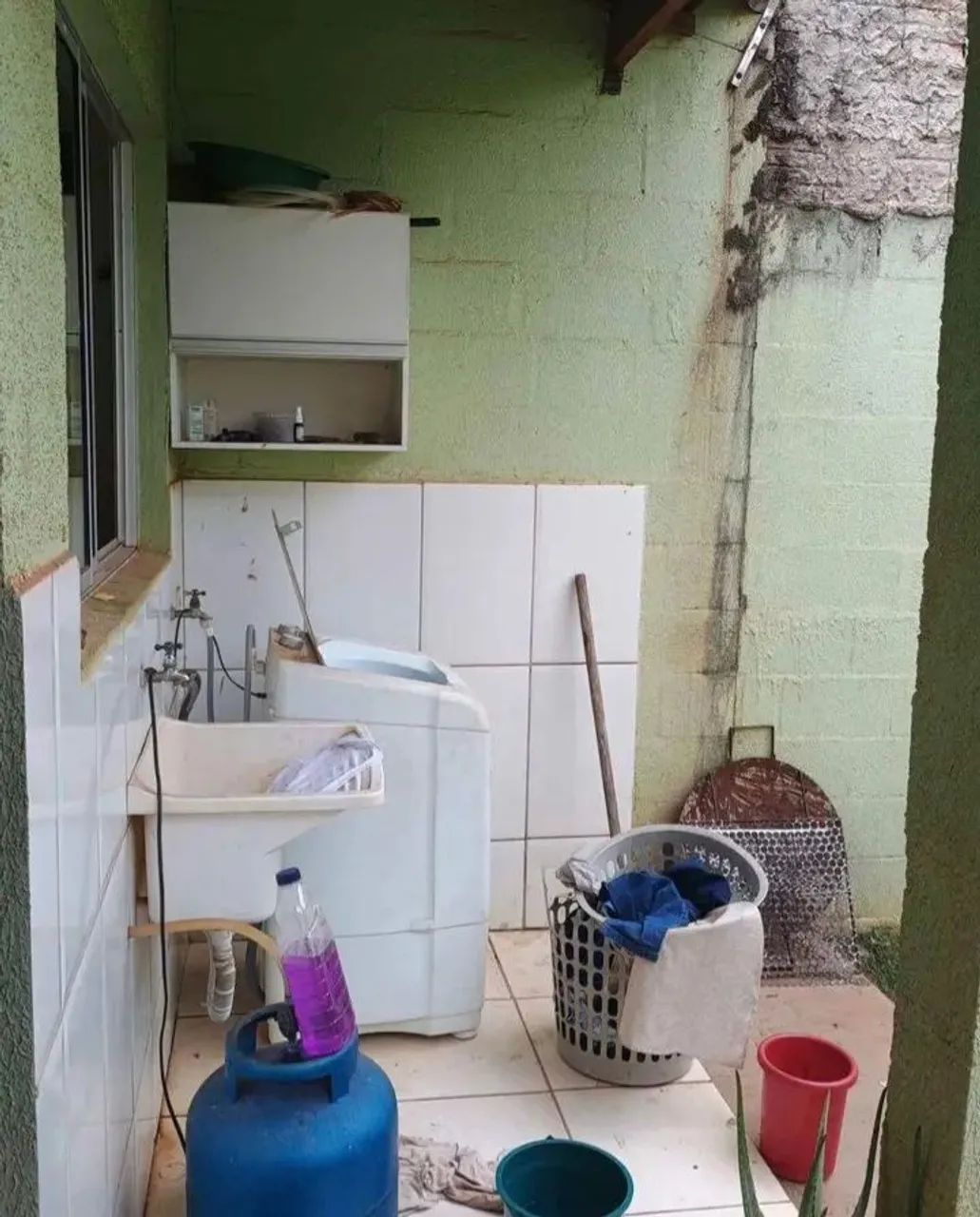 Casa a venda no curió-utinga  - Foto 5