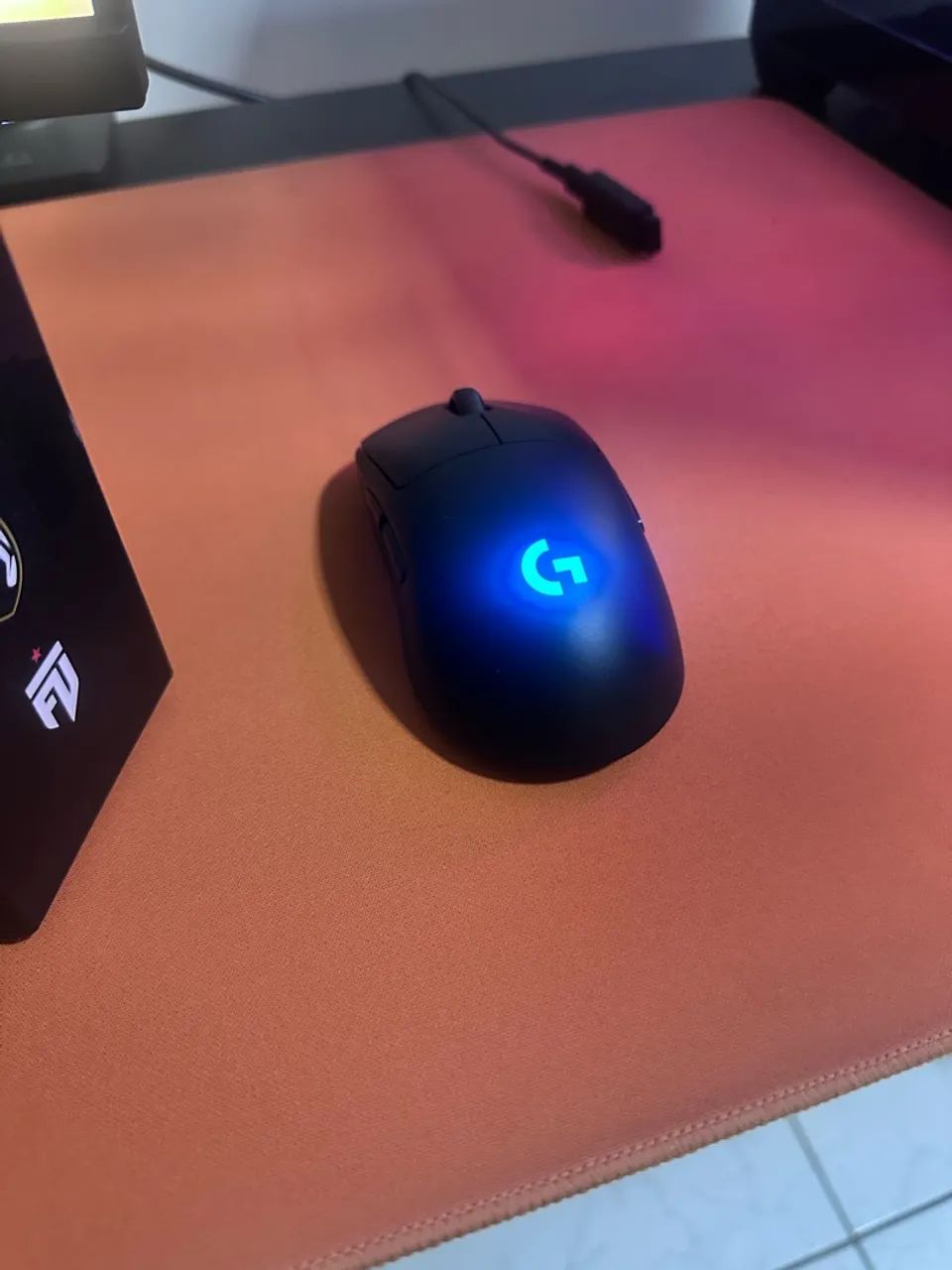 g pro 2 ligthspeed  - Foto 5