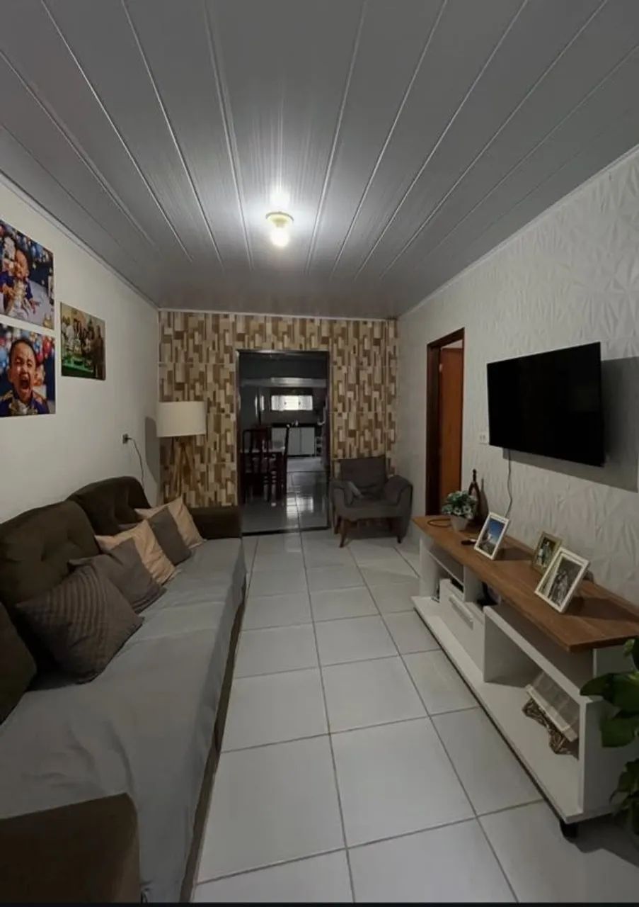 Casa padrão no jurunas - Foto 2