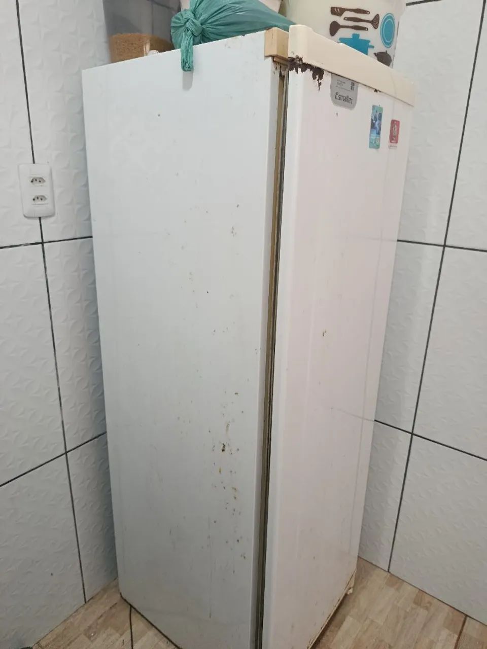 Geladeira  - Foto 3