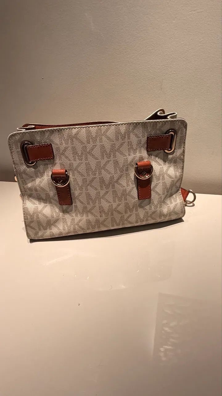 Bolsa Michael Kors original - Foto 5