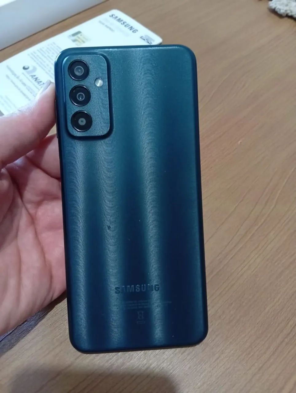 Celular Samsung M13 - Foto 4