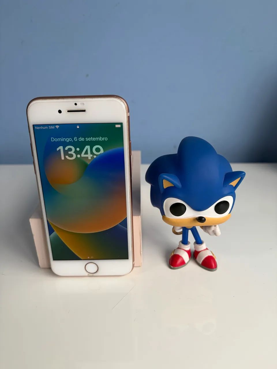 Iphone 8
