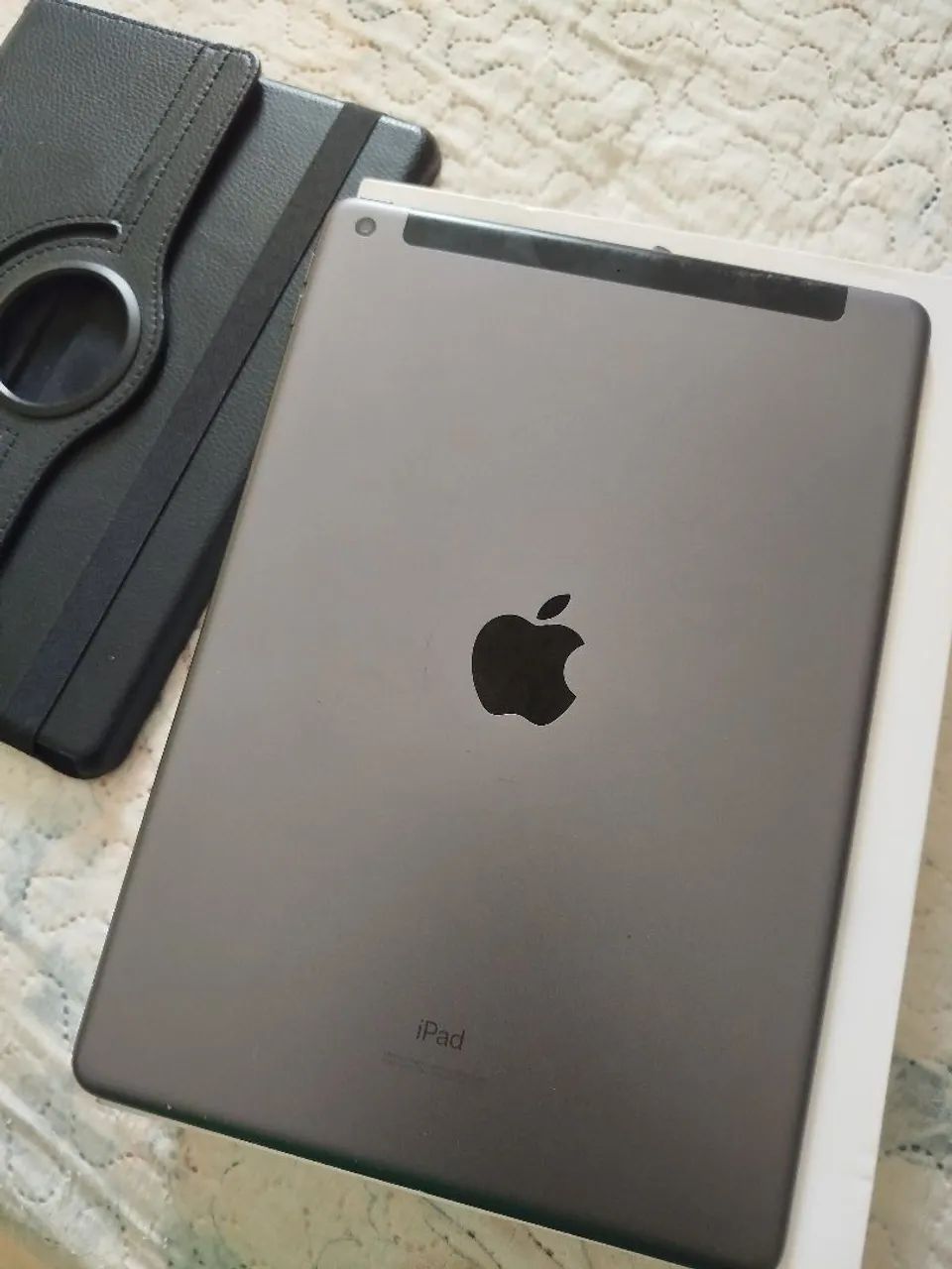 iPad 8° geração - 128GB - Foto 2