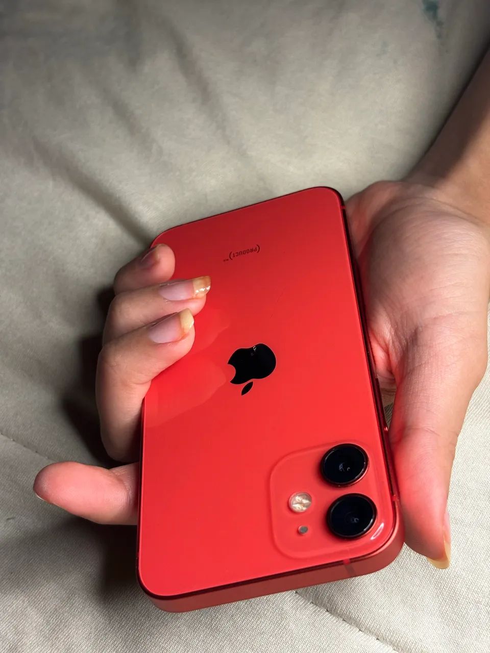 iPhone 12 mini - Todo Original - Foto 3