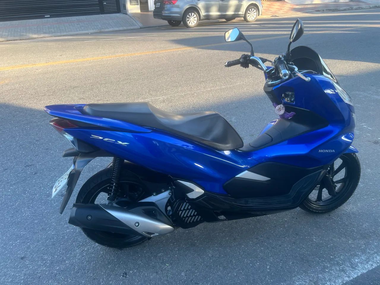 Vendo PCX - Foto 2