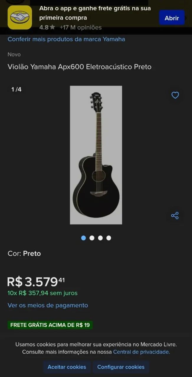 Promoção  - Foto 4