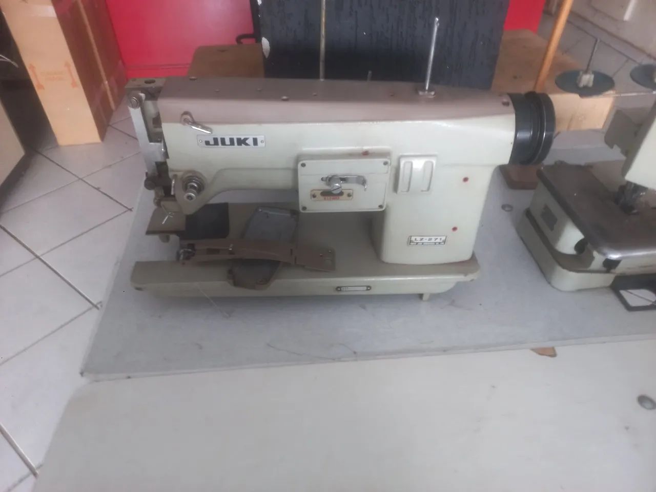 Maquinas de costura  - Foto 3