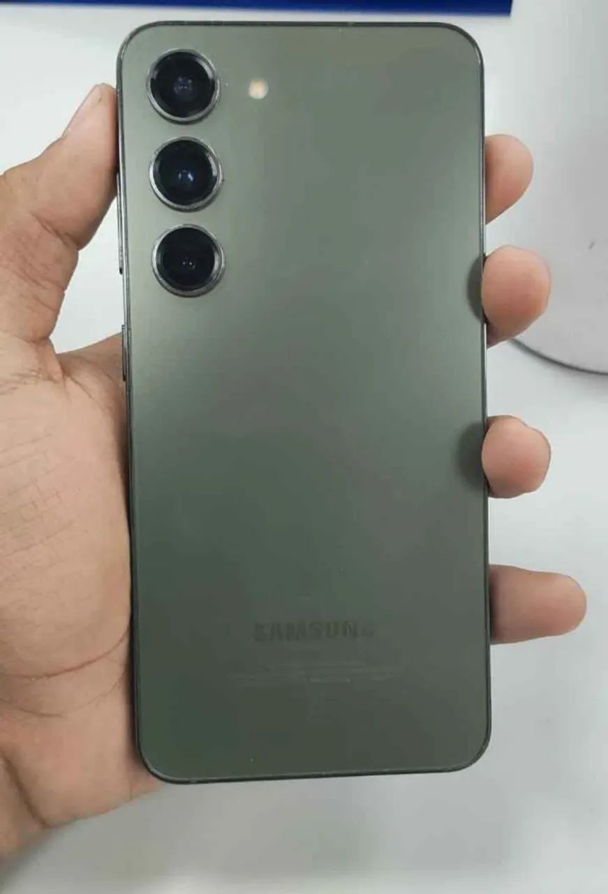 S23 256gb