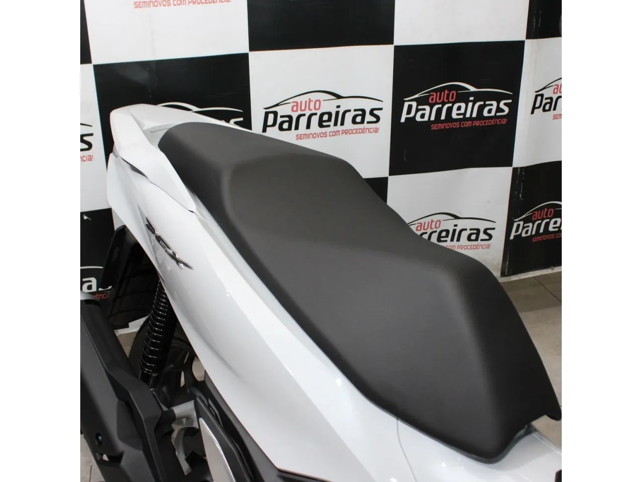 Honda Pcx 160  2026 - Foto 9