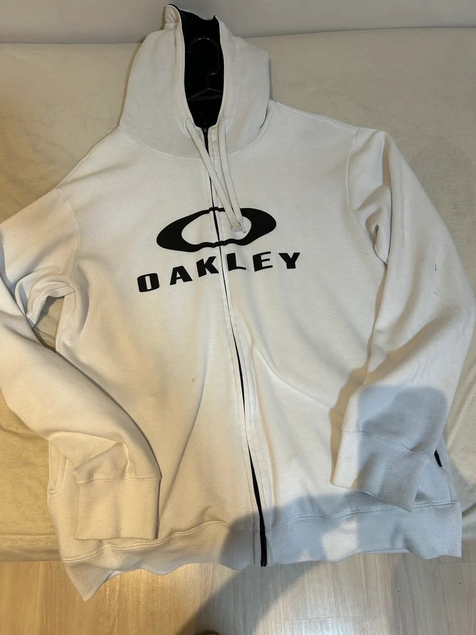 Blusa da Oakley Original 
