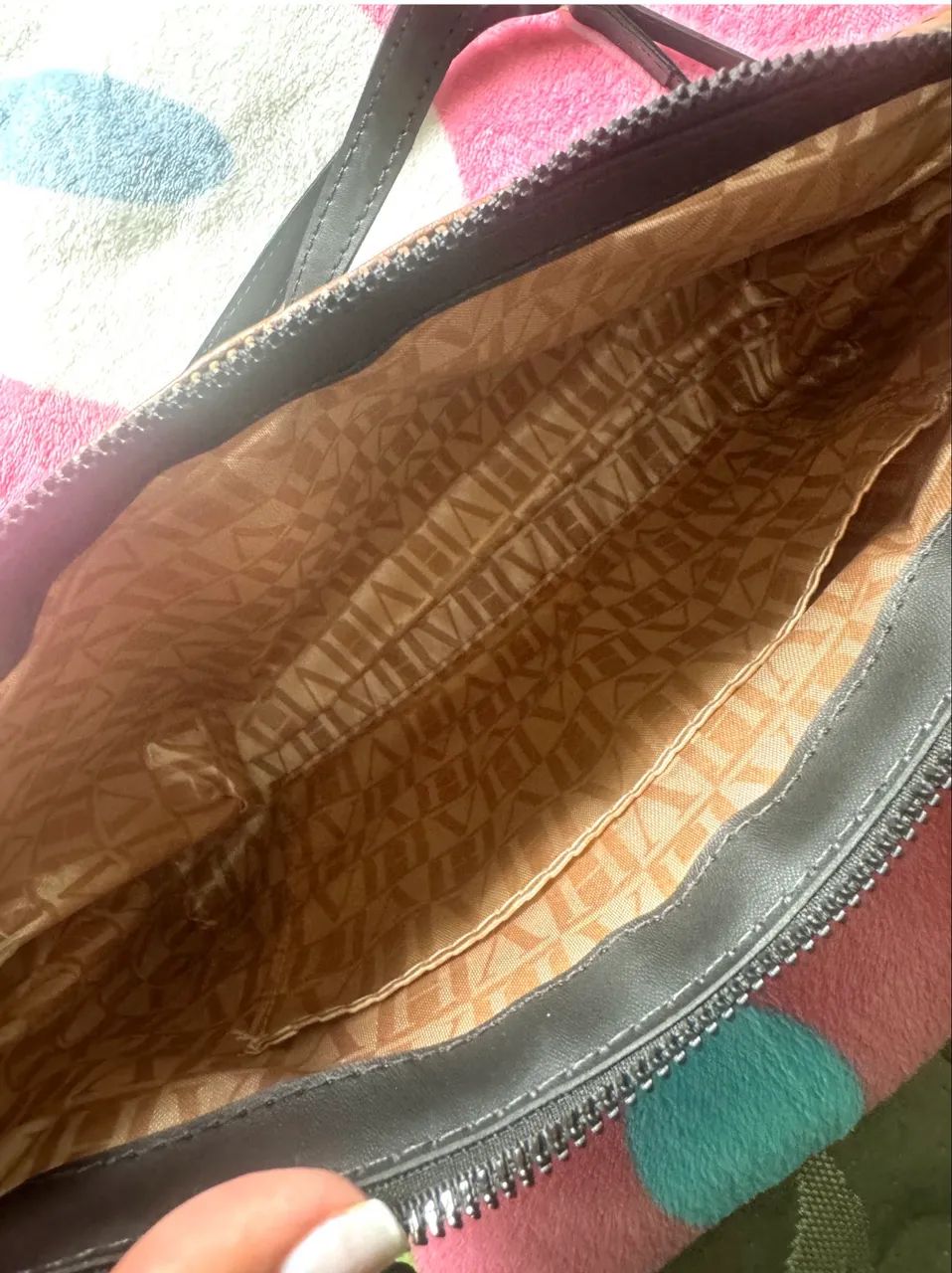 Bolsa Média  - Foto 2