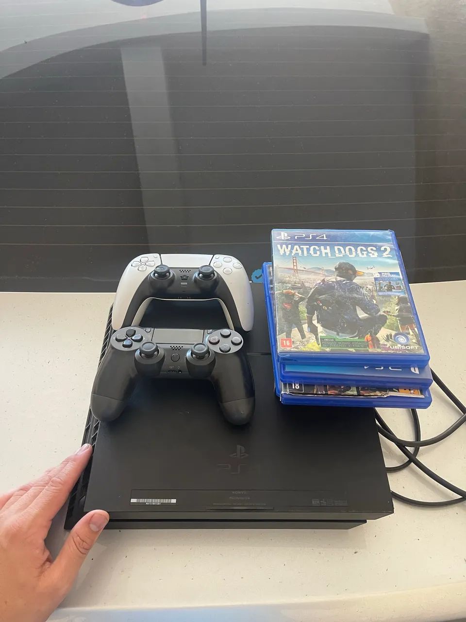 Play 4  - Foto 2
