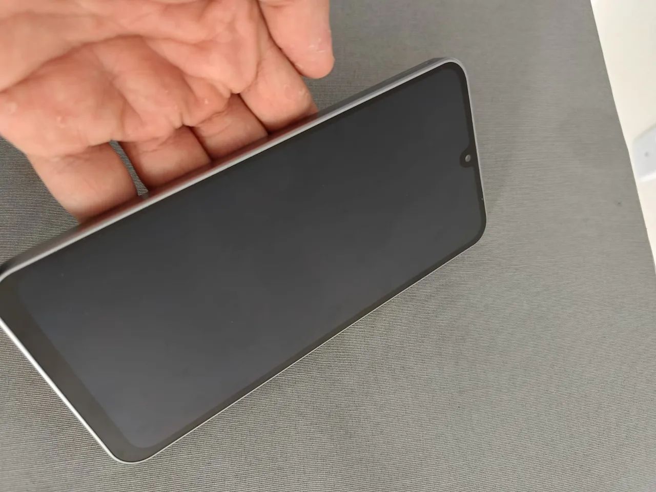 Samsung A17  - Foto 3