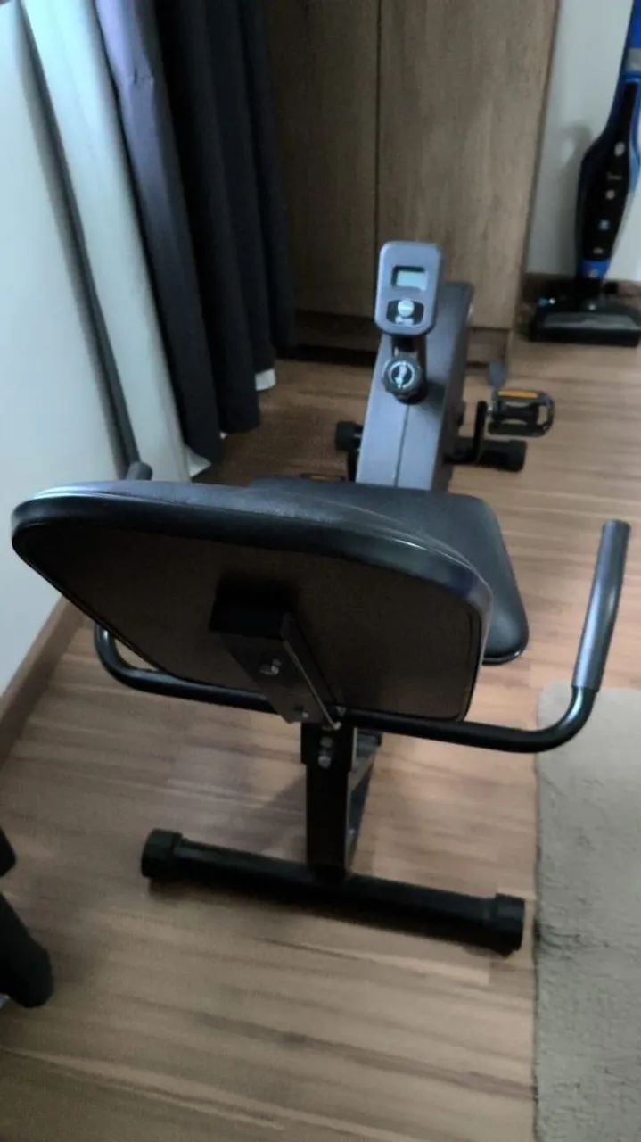 Bicicleta Ergométrica  - Foto 3