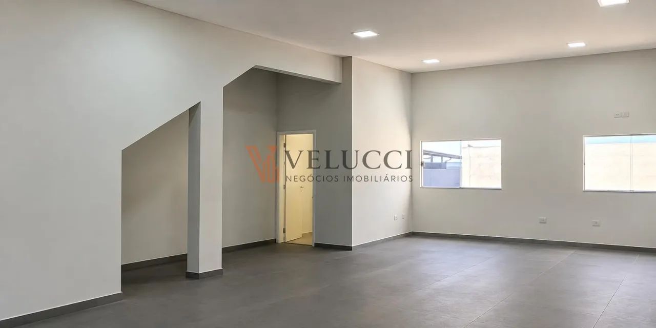 Salão Comercial para locação em Campinas SP - Foto 3