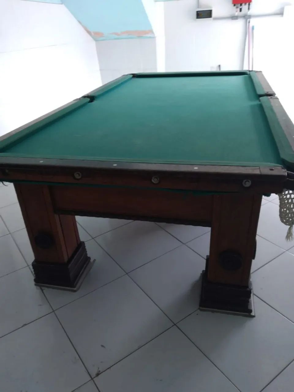 Sinuca grande - Foto 5