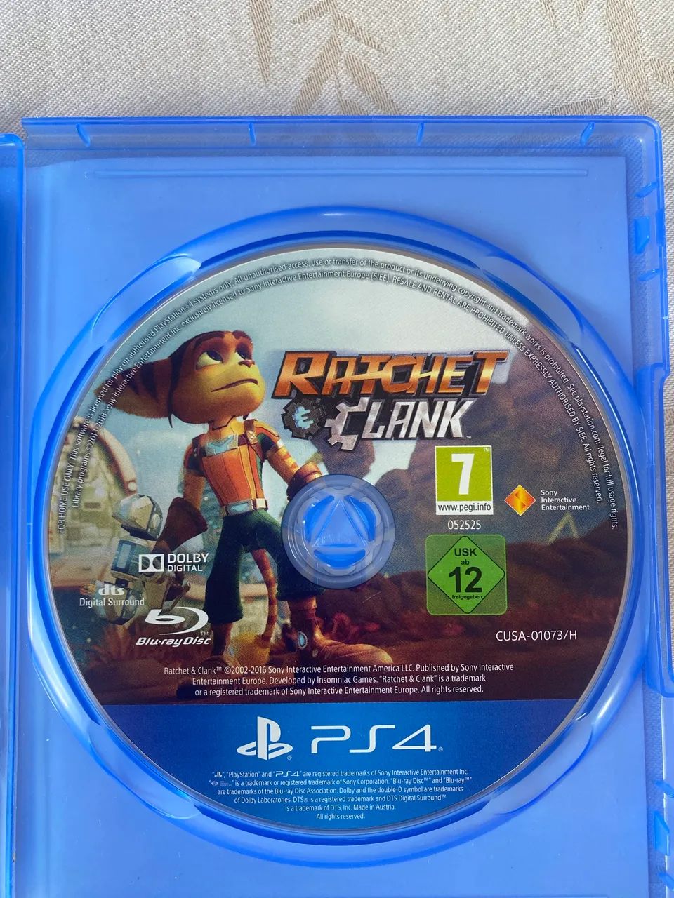 Jogos PS4 - Foto 3