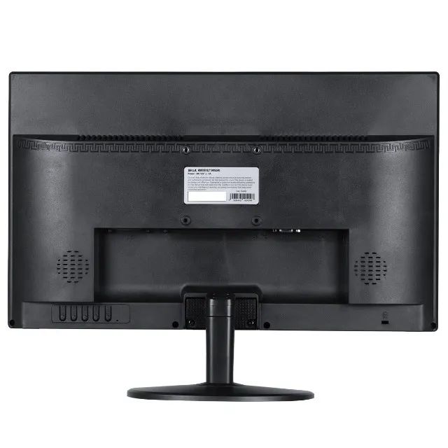 Monitor SKUL 19,5" LED HDMI + VGA - Ideal para Trabalho e Home Office (SM1955MS) - Foto 4